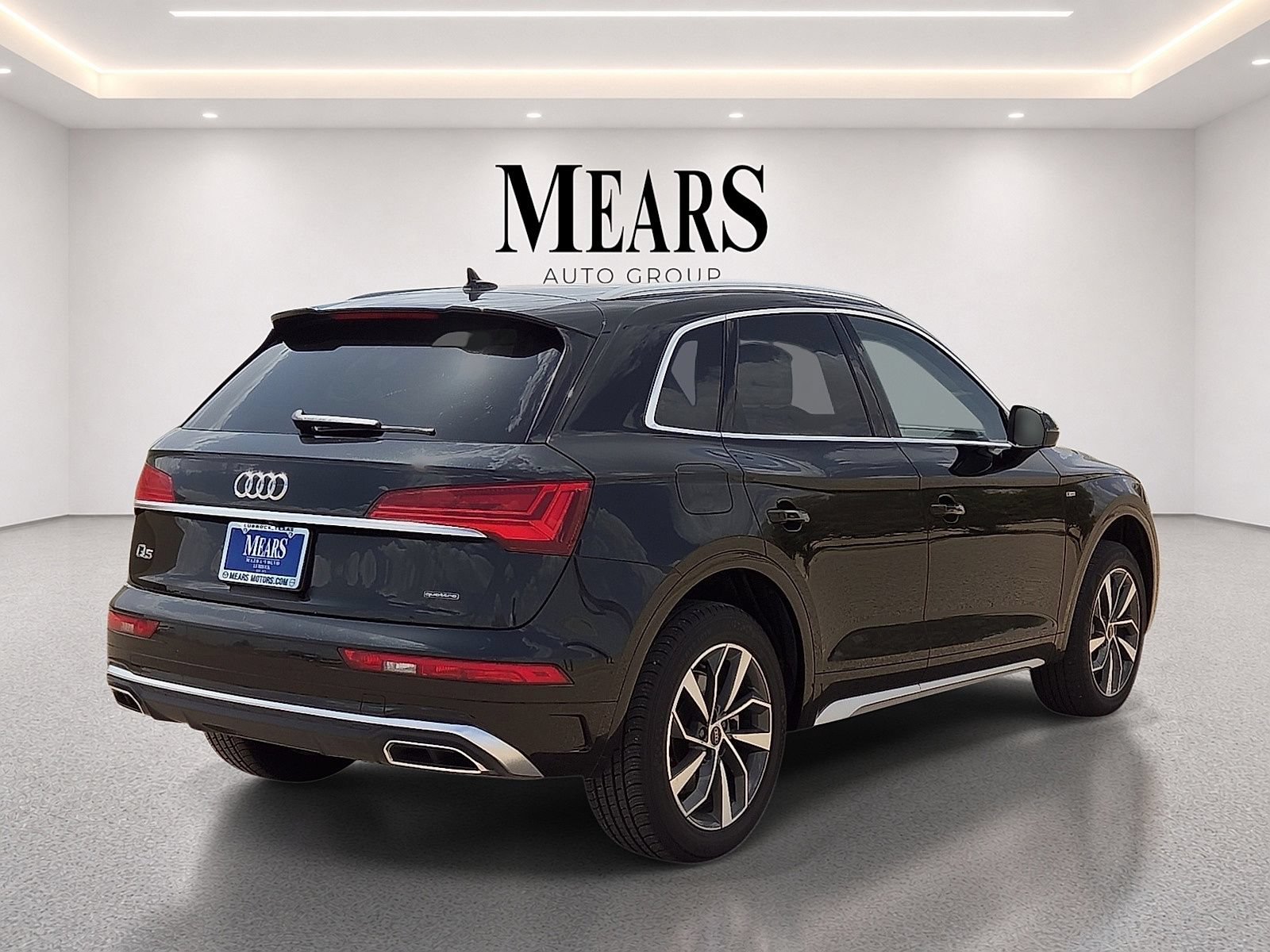 Used 2024 Audi Q5 2.0T Premium Plus AWD/4WD image 5