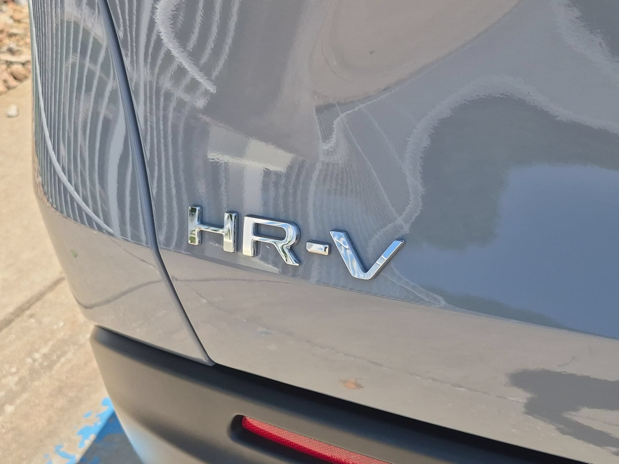 Certified 2024 Honda HR-V Sport image 27