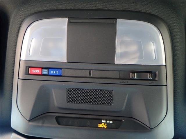 New 2026 Subaru Crosstrek 2.5i Wilderness image 21