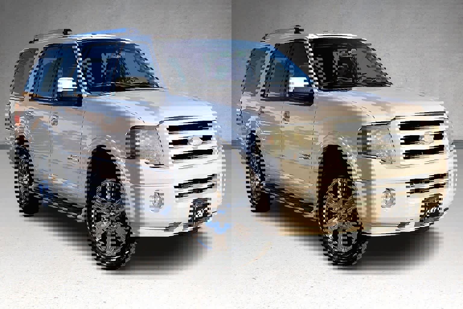 Used 2008 Ford Expedition Limited image 21