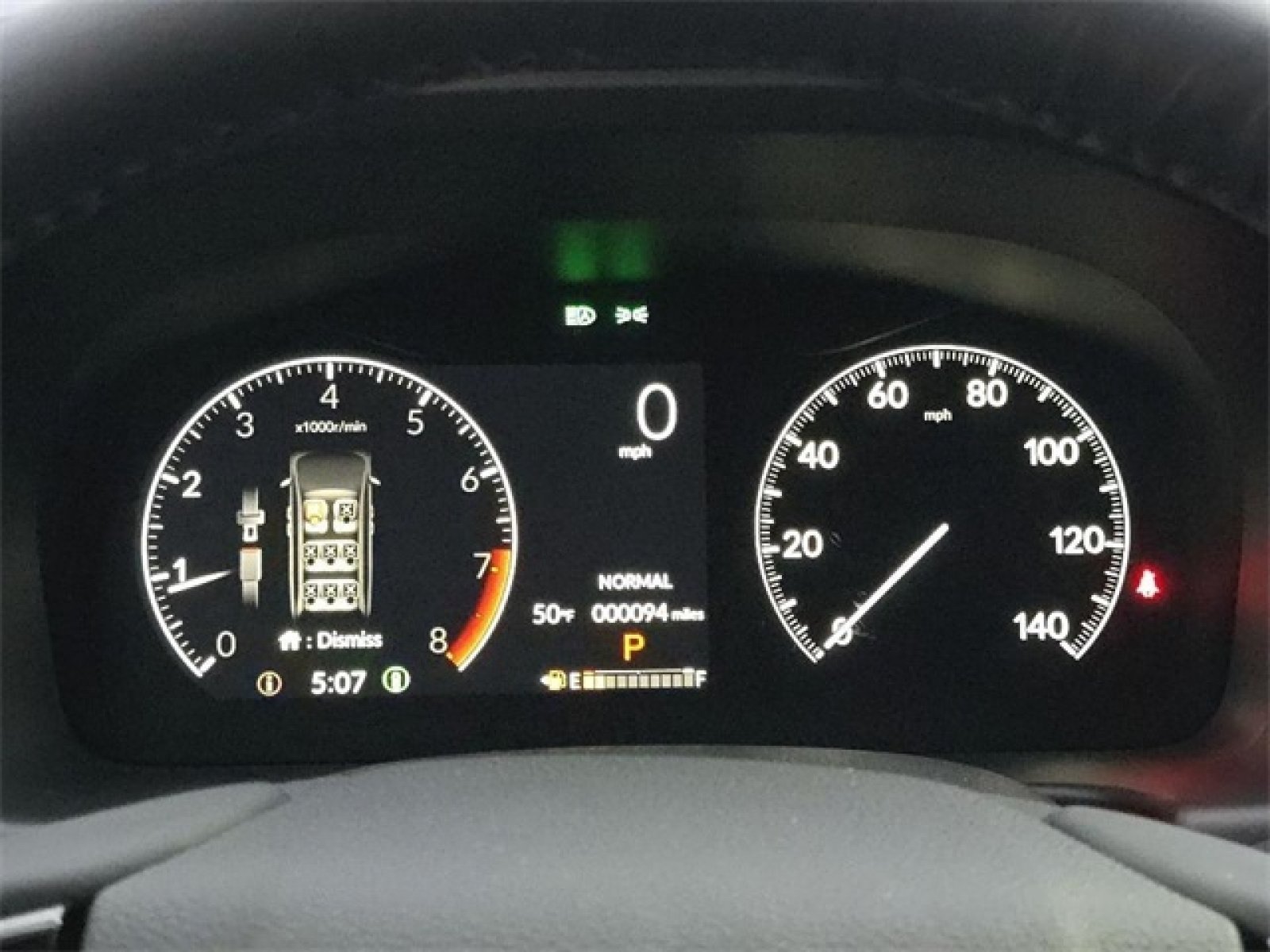 New 2026 Honda Odyssey Elite image 27