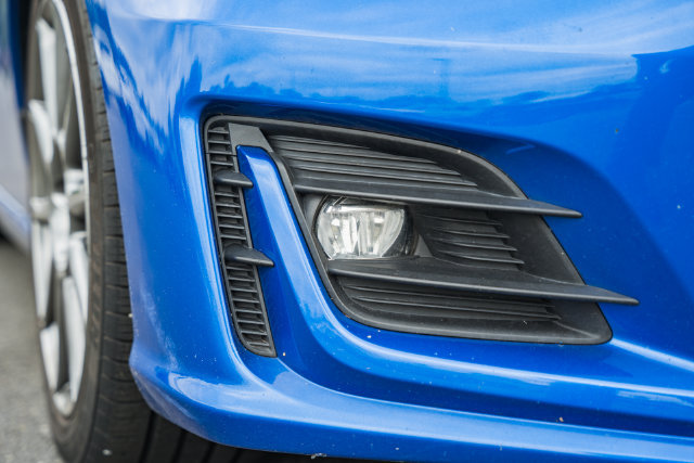 Used 2020 Subaru BRZ Limited w/ Performance Package RWD image 27