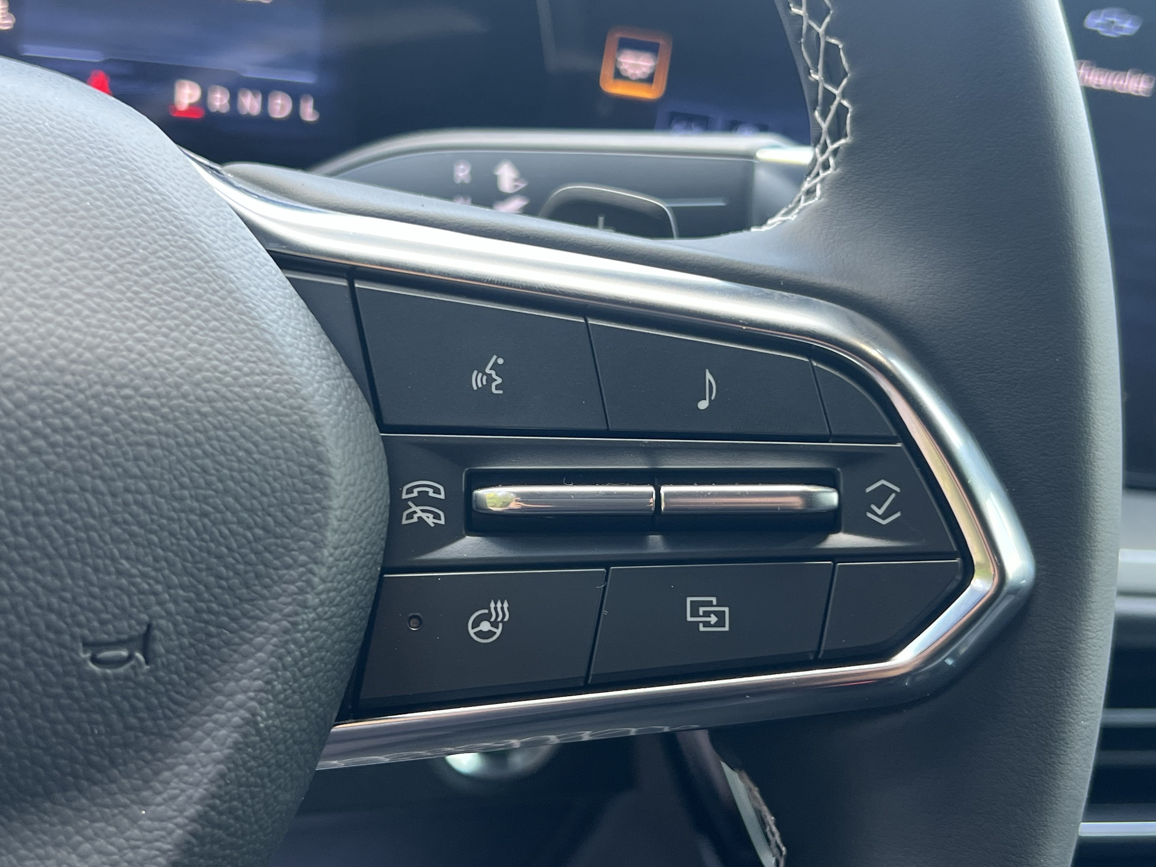 New 2026 Chevrolet Traverse LT FWD image 21