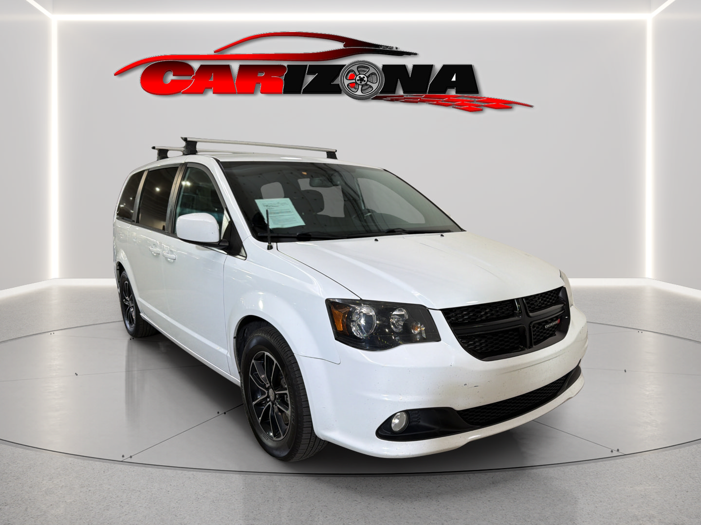 Used 2018 Dodge Grand Caravan SE FWD video 1