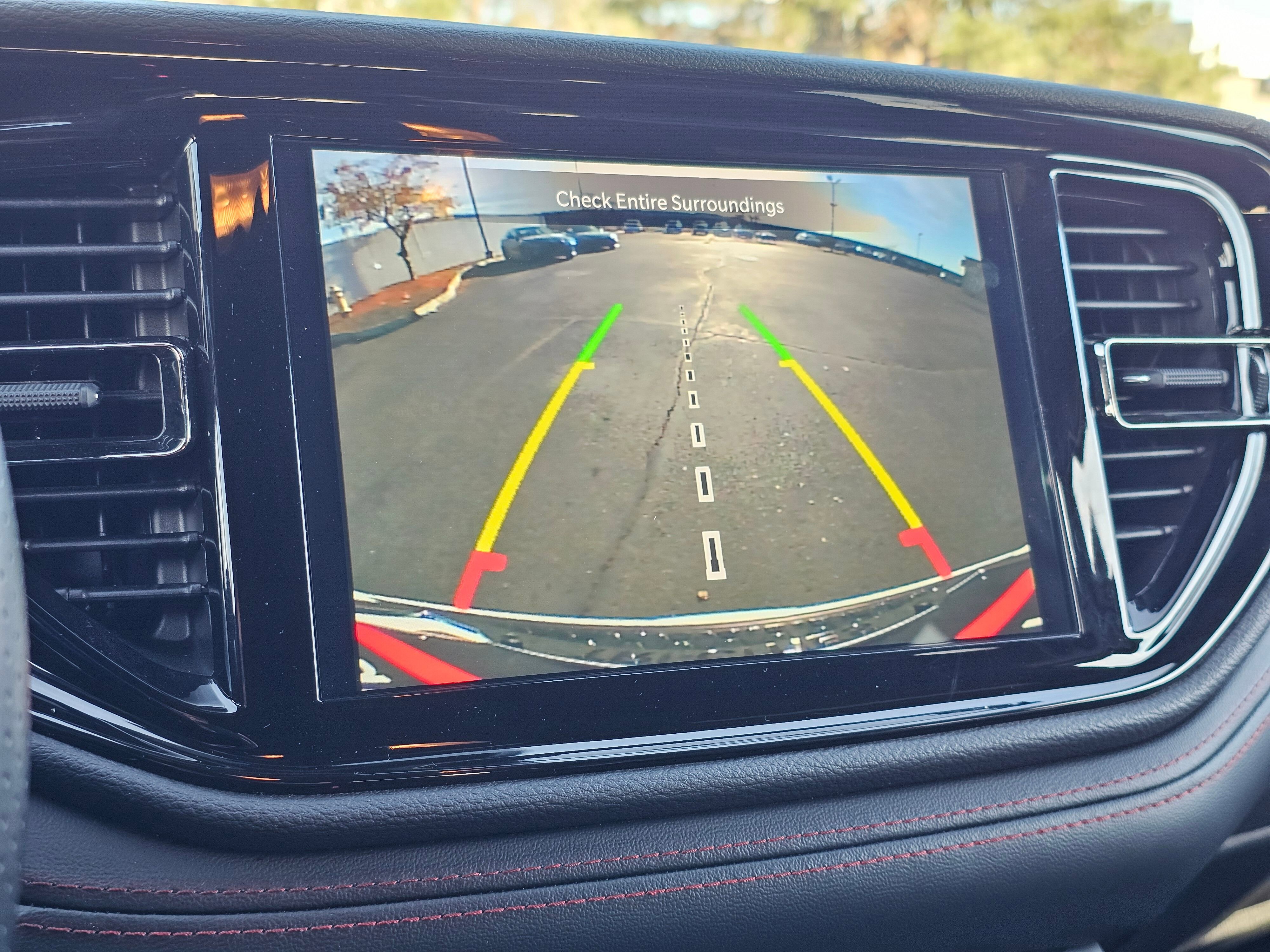 Used 2024 Dodge Durango R/T image 21