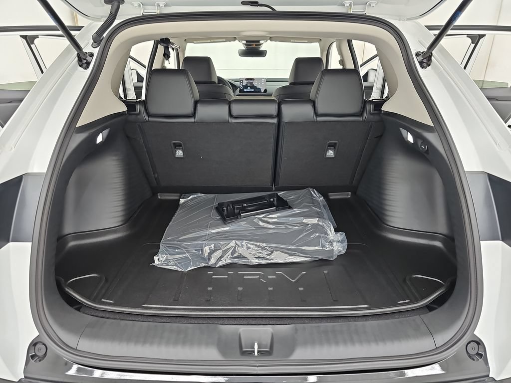 New 2027 Honda HR-V EX-L image 14