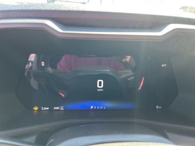 New 2026 Chevrolet Colorado Trail Boss image 20