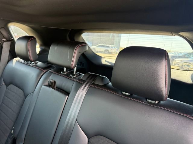 Used 2024 Ford Edge ST-Line AWD/4WD image 19