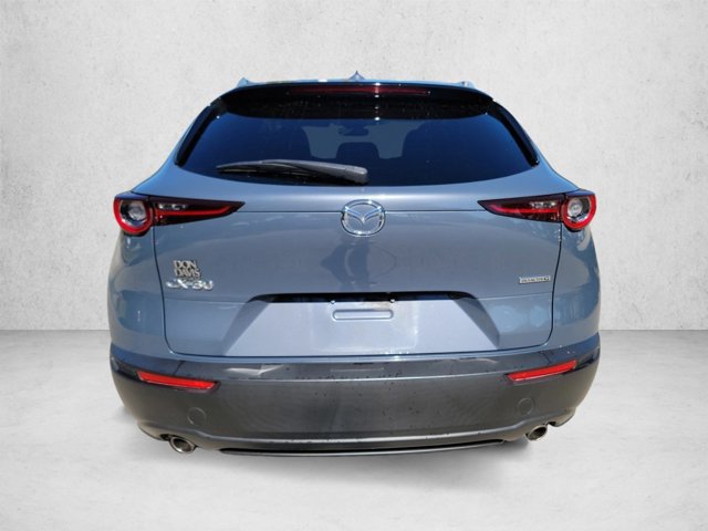 Used 2020 MAZDA CX-30 FWD w/ Premium Package image 6