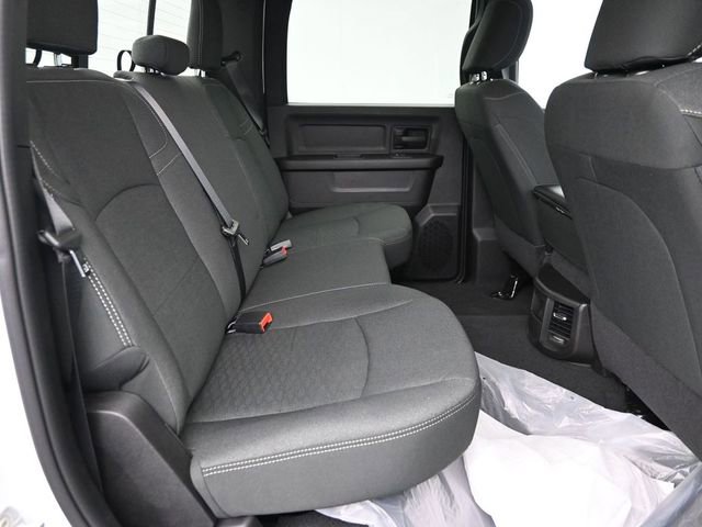 New 2026 RAM 3500 Tradesman AWD/4WD image 14