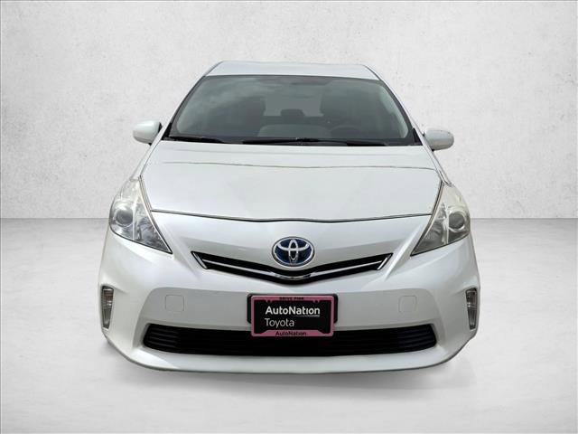 Used 2014 Toyota Prius V Three image 2