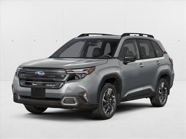 New 2026 Subaru Forester Limited video 1