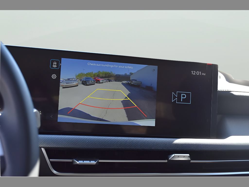 New 2026 Hyundai Sonata Blue FWD image 22