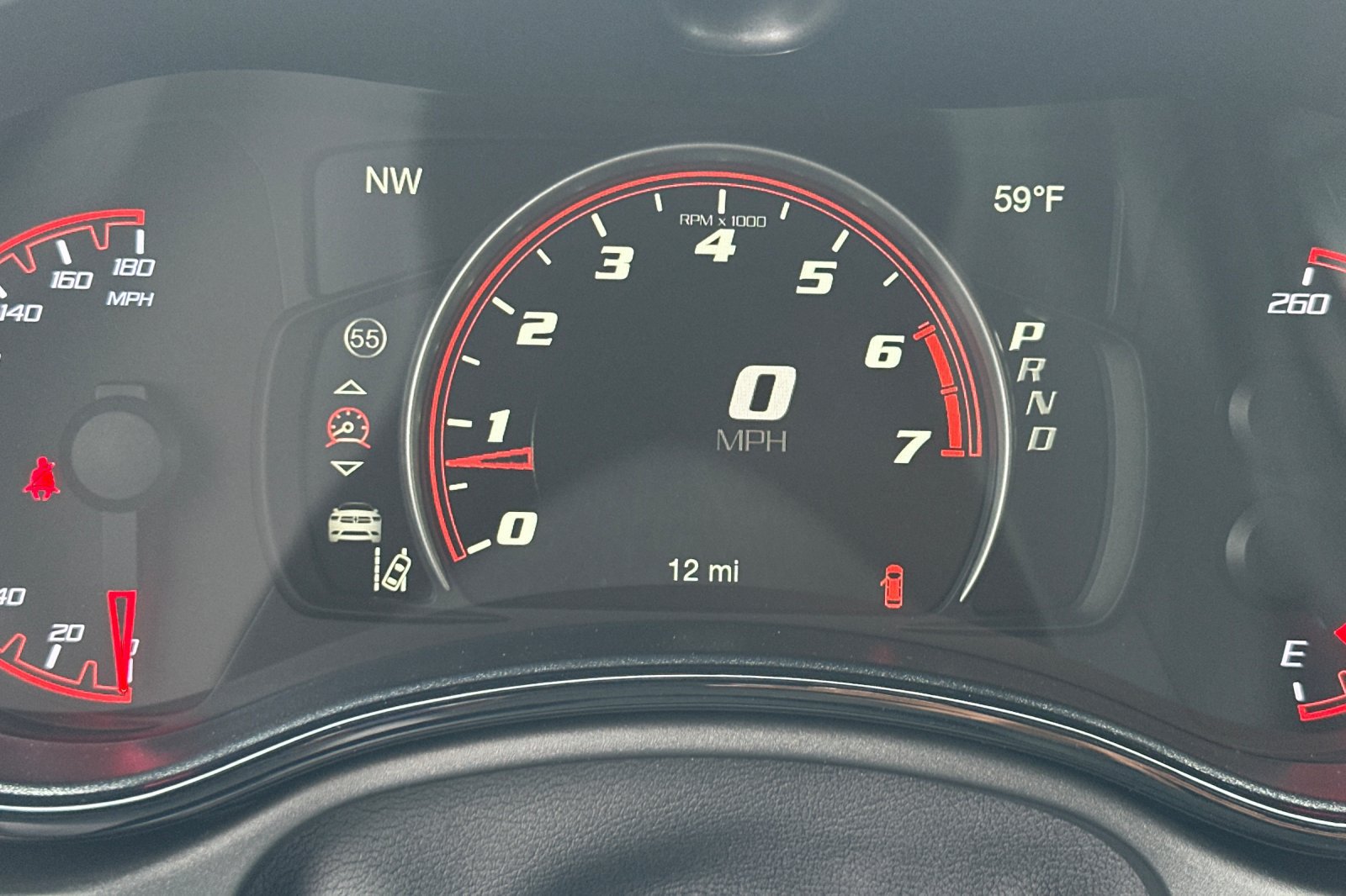 New 2027 Dodge Durango R/T AWD/4WD image 26