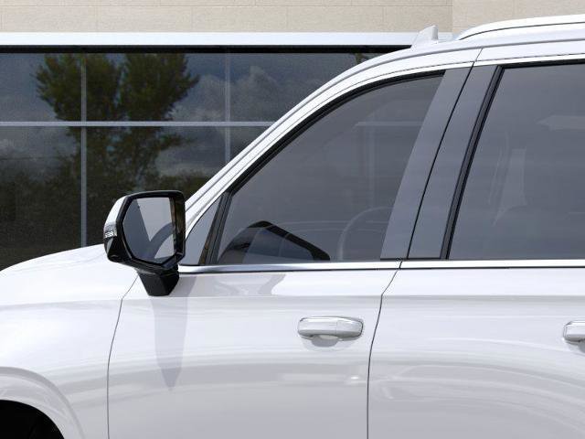 New 2024 Cadillac Escalade Premium Luxury w/ Performance Package image 12
