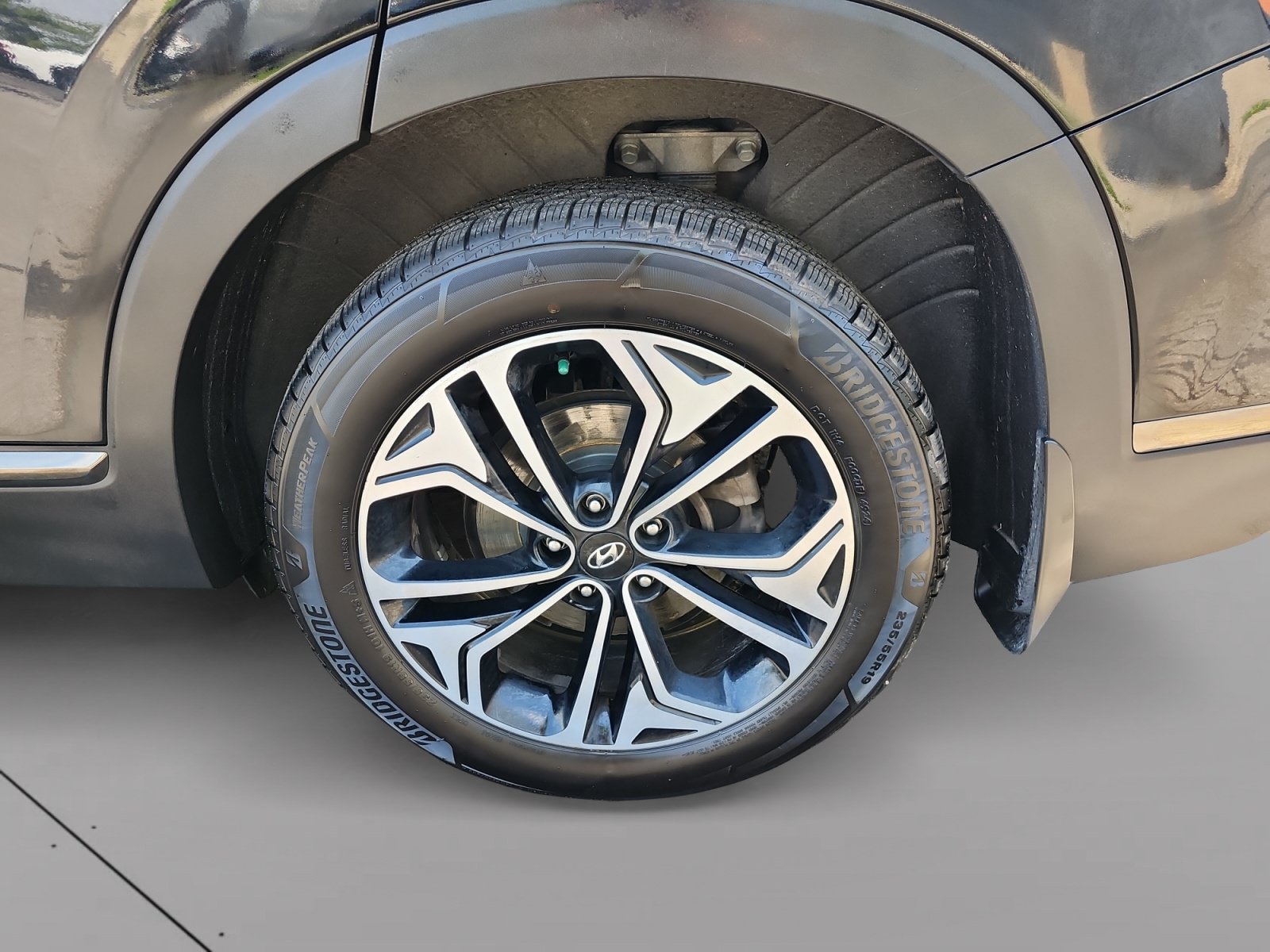 Used 2020 Hyundai Santa Fe Limited AWD/4WD image 15