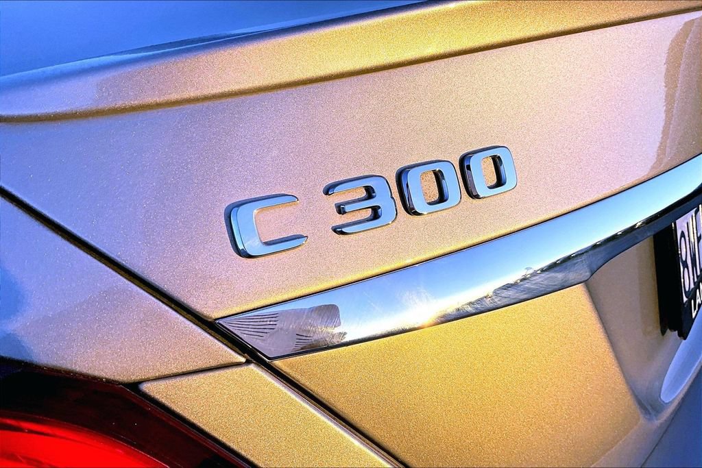 Used 2020 Mercedes-Benz C 300 Sedan image 22