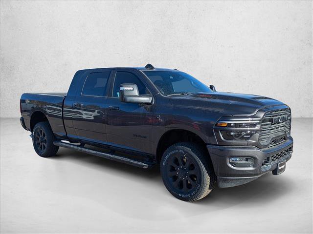 New 2026 RAM 2500 Laramie w/ Night Edition image 6