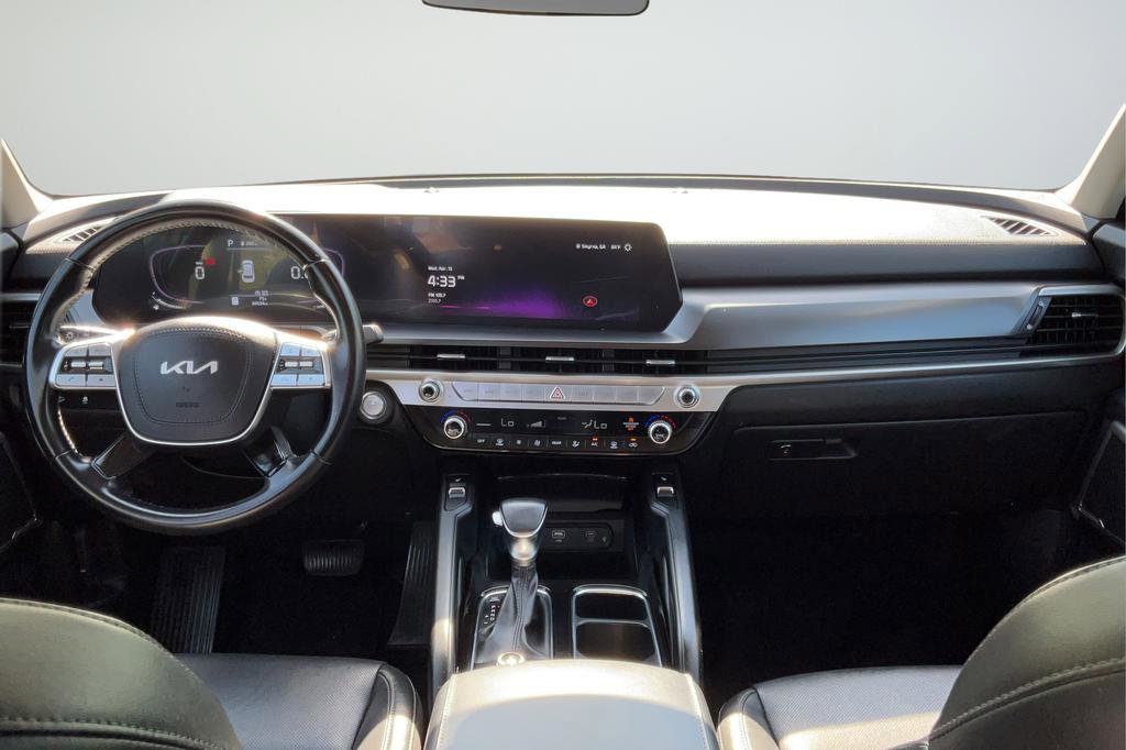 Used 2023 Kia Telluride S image 12