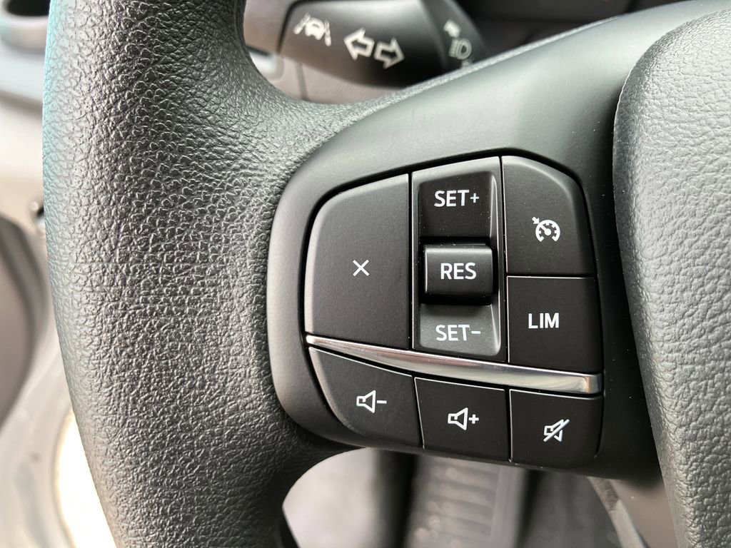 New 2025 Ford Transit 350 Base w/ Load Area Protection Package image 17