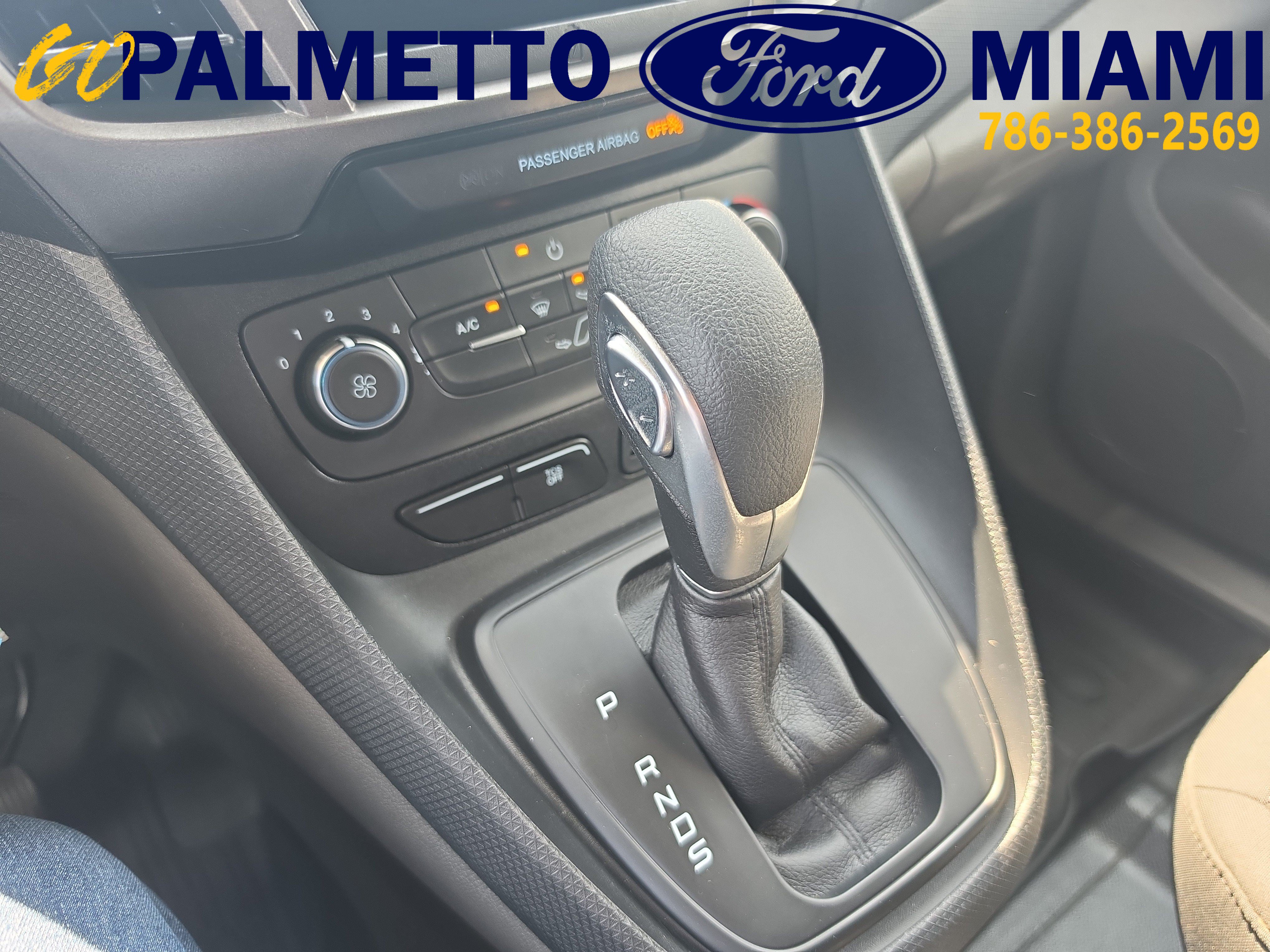 Used 2020 Ford Transit Connect XL w/ CNG/LPG Engine Prep Package FWD image 24