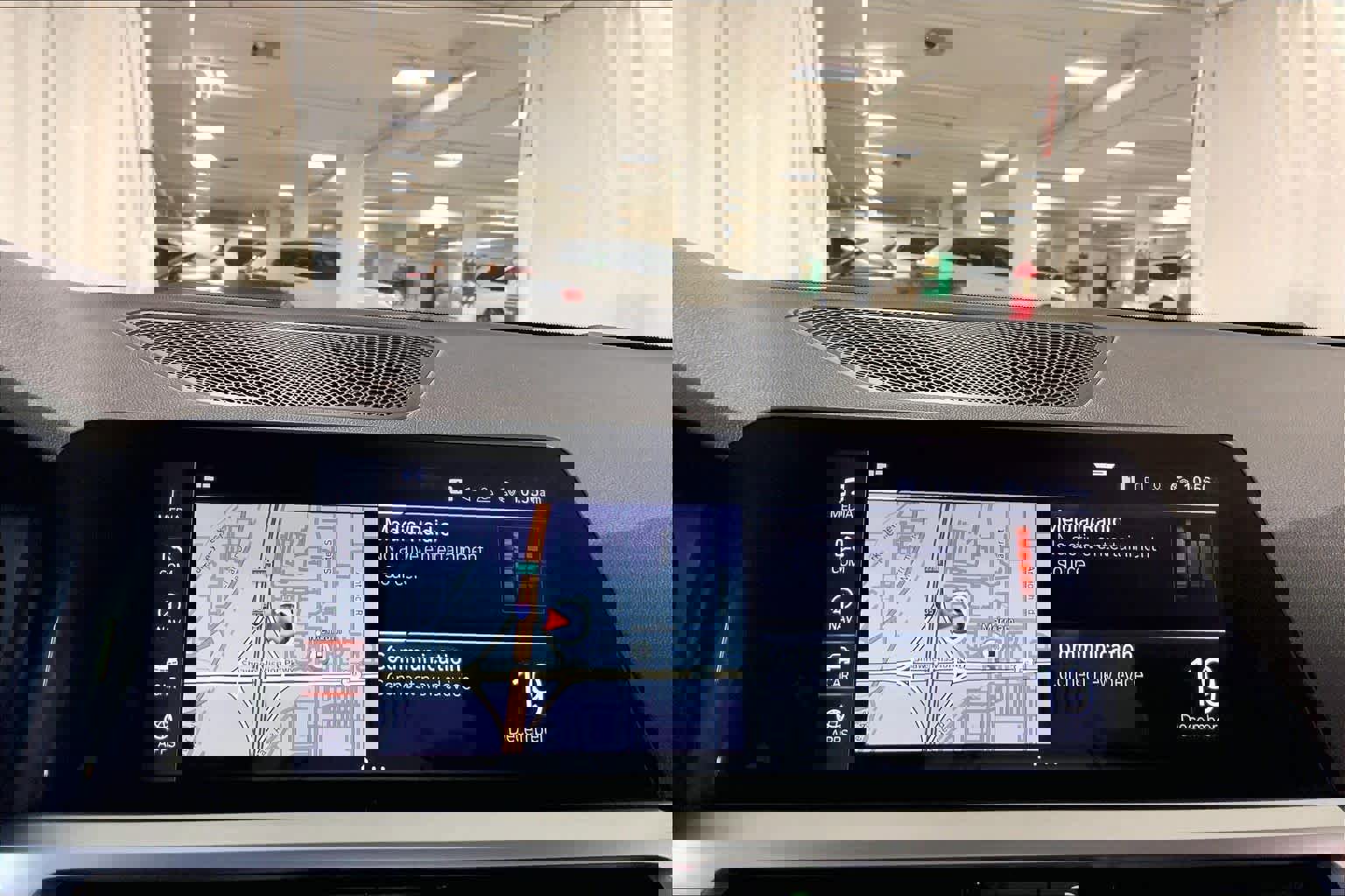 Used 2019 BMW 330i xDrive Sedan w/ Convenience Package image 35