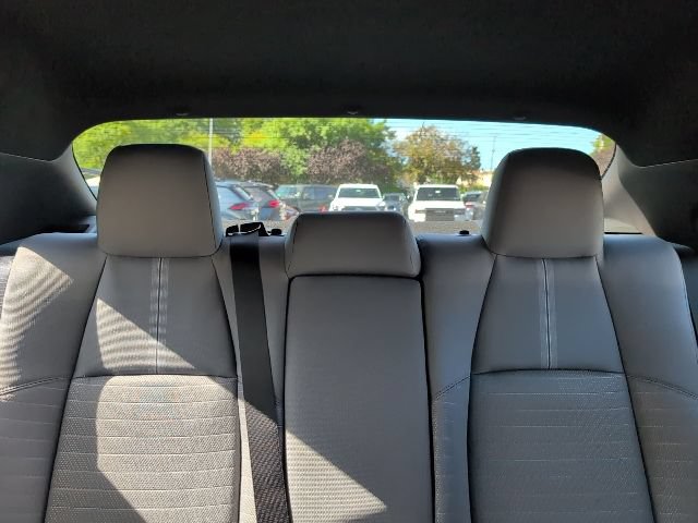 New 2026 Toyota Corolla SE FWD image 22