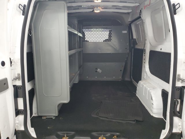 Used 2021 Nissan NV200 S image 8