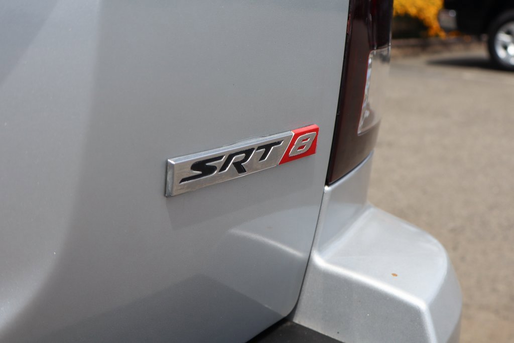 Used 2007 Jeep Grand Cherokee SRT8 w/ SRT Option Group I image 45