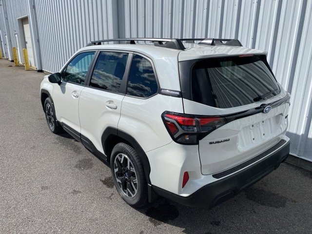 New 2026 Subaru Forester Premium image 3