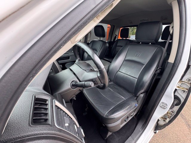 Used 2019 RAM 1500 Warlock AWD/4WD image 9