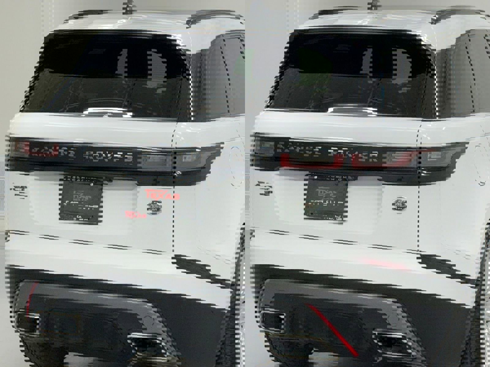 Used 2019 Land Rover Range Rover Velar R-Dynamic HSE image 12