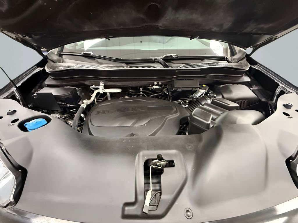Used 2021 Honda Passport EX-L image 22