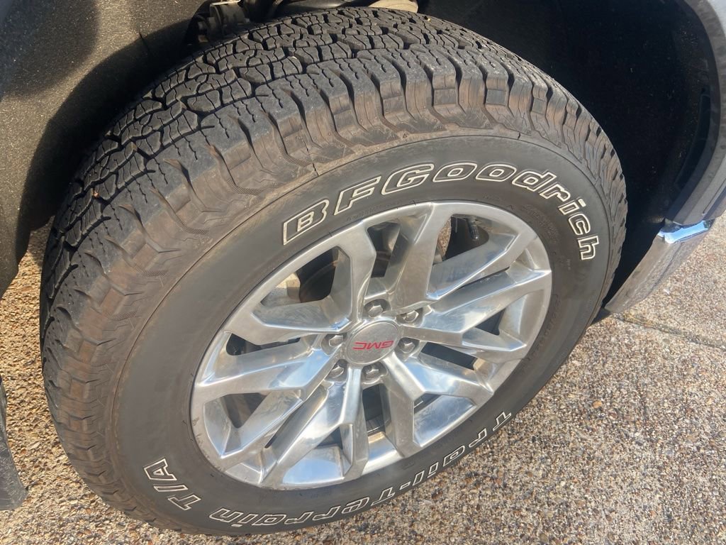 Used 2020 GMC Sierra 1500 SLT w/ SLT Premium Plus Package image 26