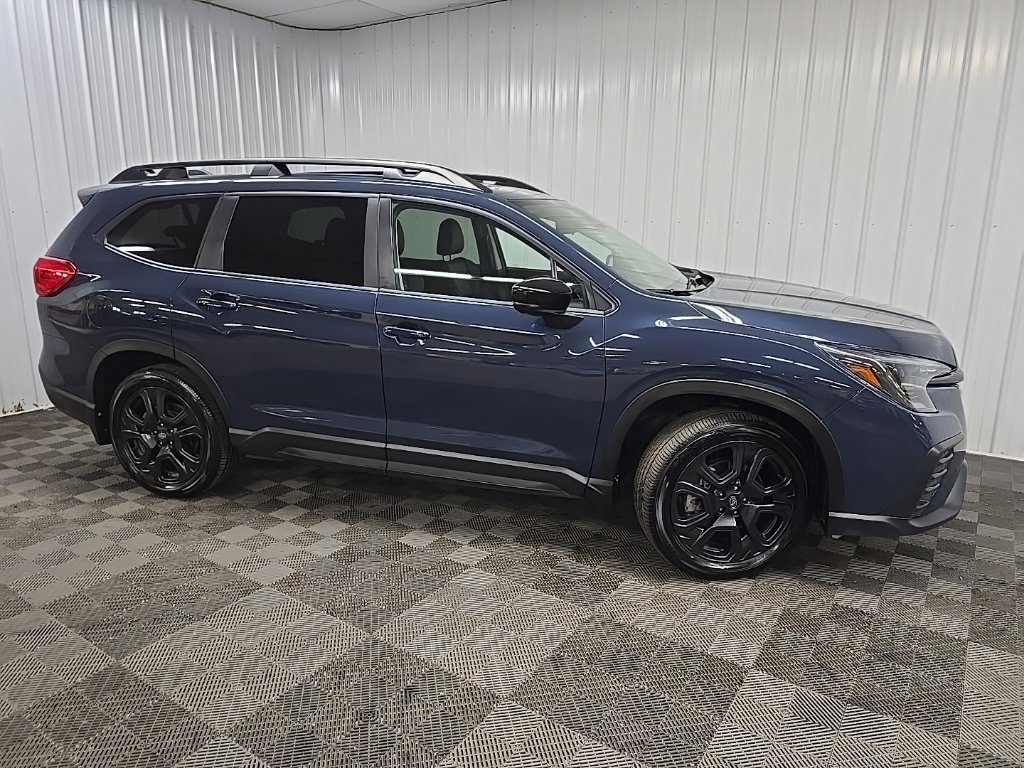 Used 2025 Subaru Ascent Bronze Edition