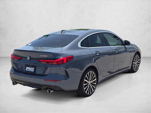 Used 2021 BMW 228i xDrive Gran Coupe w/ Convenience Package AWD/4WD image 5