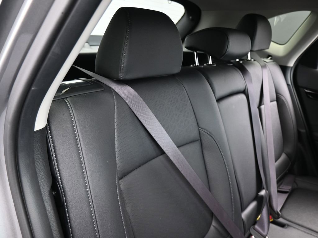 Used 2025 Kia Seltos EX w/ EX Sunroof Package FWD image 36