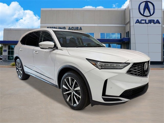 New 2026 Acura MDX w/ Technology Package image 7