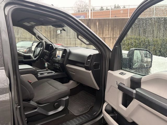 Used 2020 Ford F150 XL w/ Equipment Group 101A Mid image 27