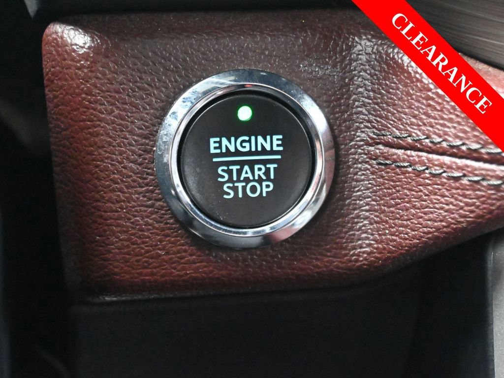 Used 2024 Ford Expedition Max Limited image 24