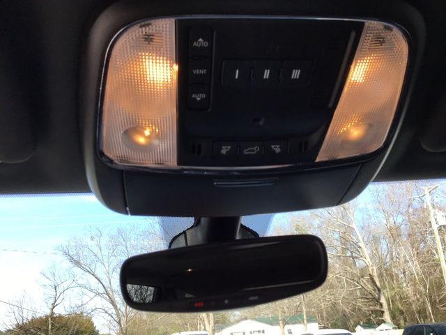 Used 2022 Jeep Grand Cherokee Limited RWD image 29
