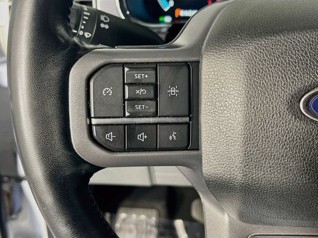 Used 2023 Ford F150 Lariat AWD/4WD image 17