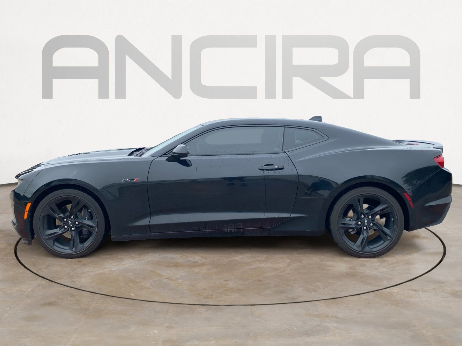 Used 2022 Chevrolet Camaro LT image 7