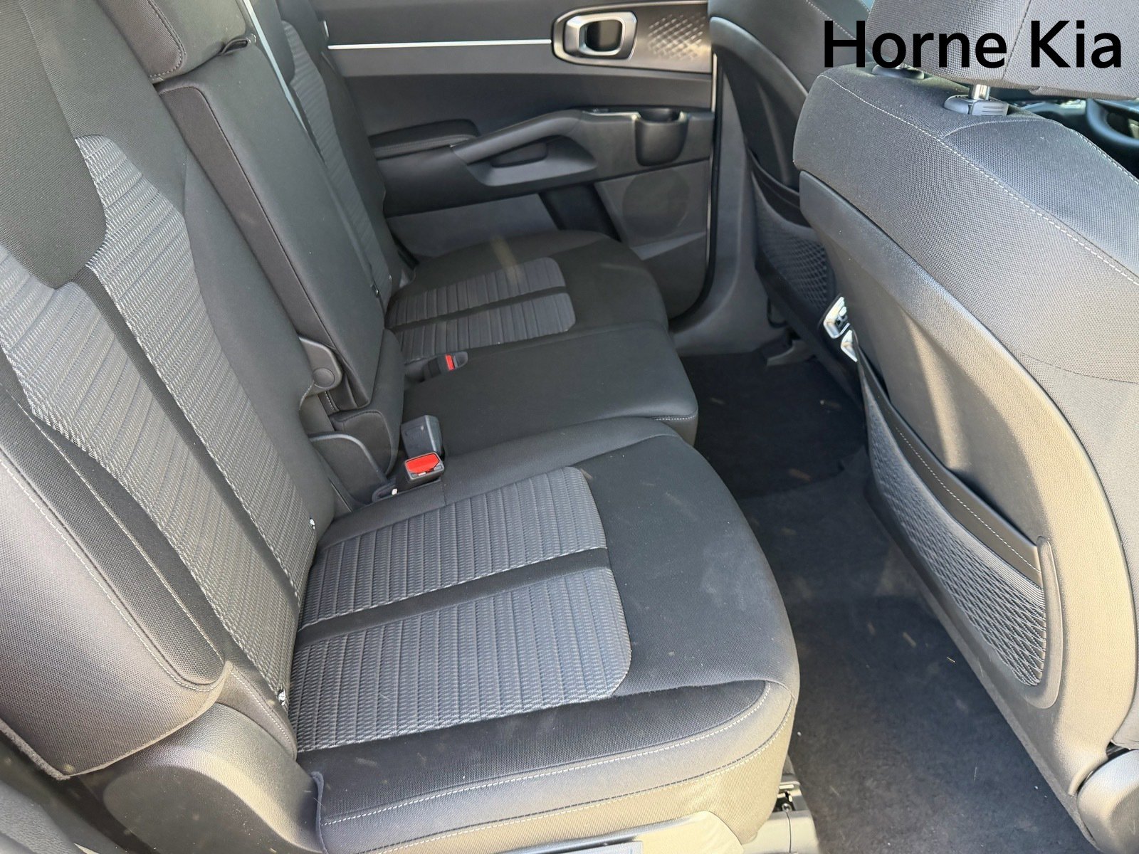 New 2026 Kia Sorento LX FWD image 12