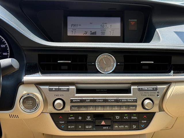 Used 2014 Lexus ES 350 FWD image 8