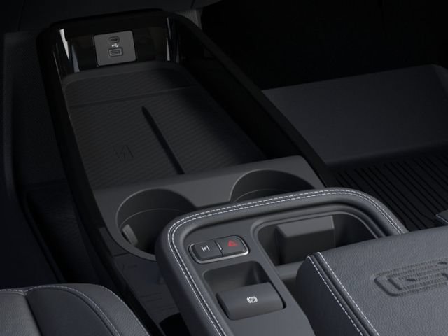 New 2025 Ford Mustang Mach-E GT AWD/4WD image 15