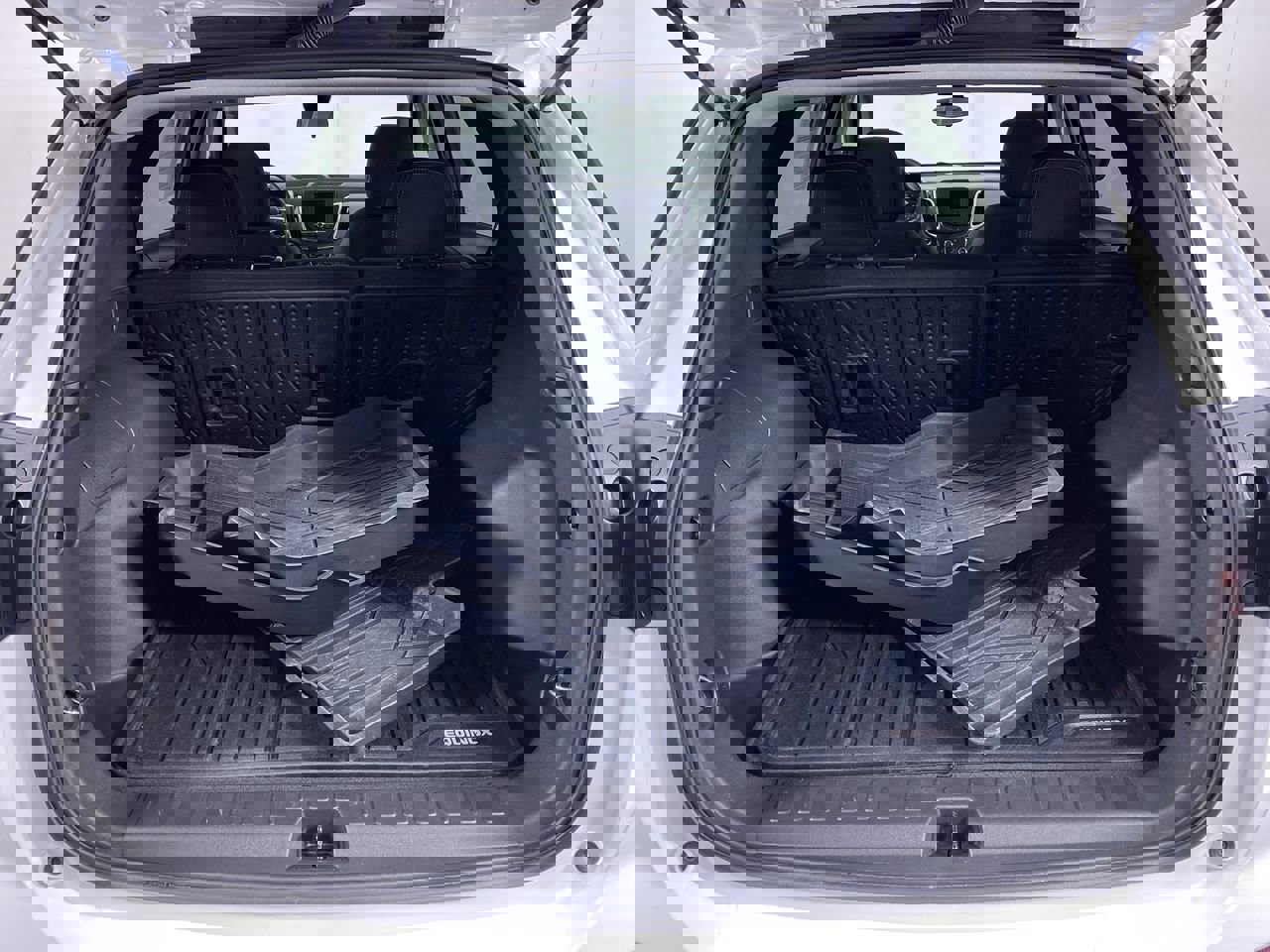 Certified 2024 Chevrolet Equinox LS w/ LS Convenience Package image 13