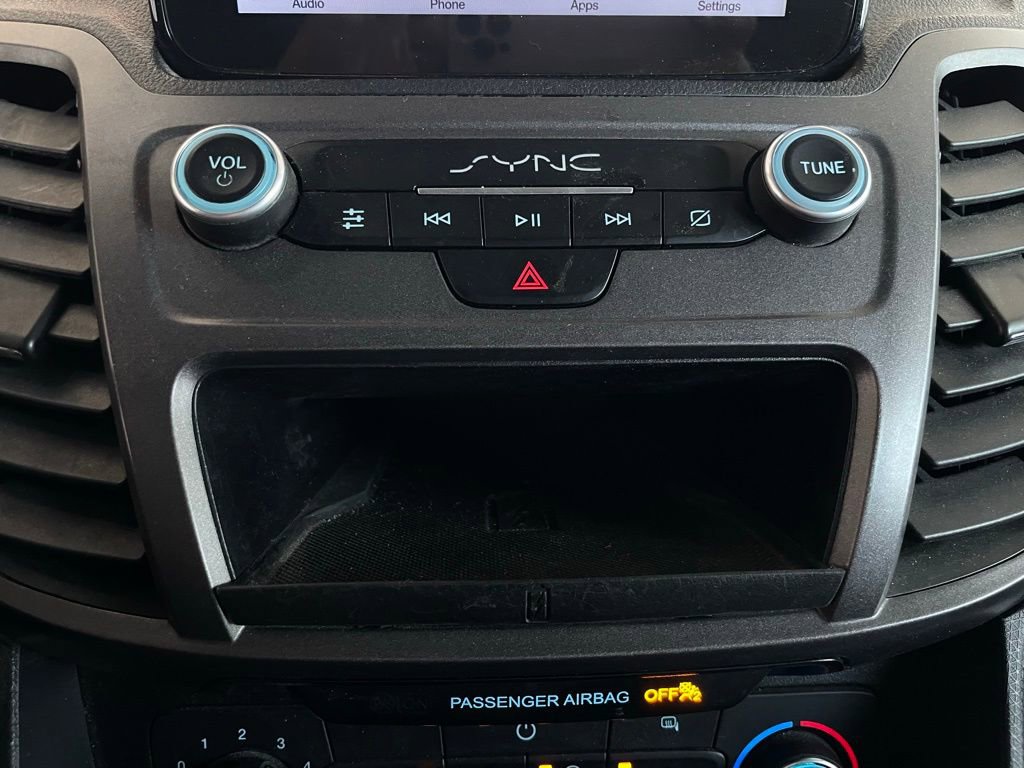 Used 2020 Ford Transit Connect XL image 37