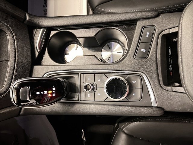 Certified 2023 Cadillac XT5 Premium Luxury w/ Technology Package image 37