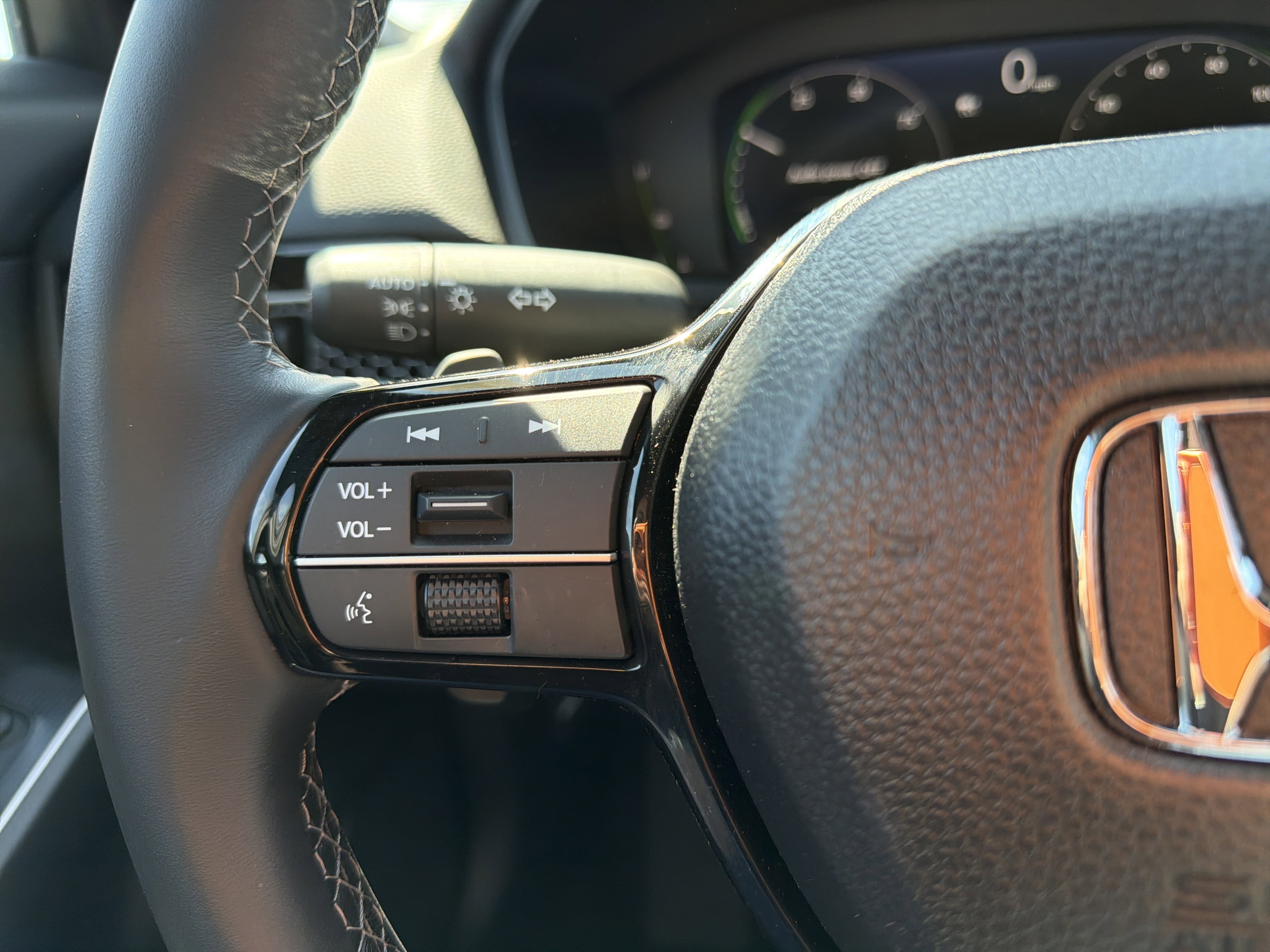 Certified 2025 Honda Civic Sport Touring image 25